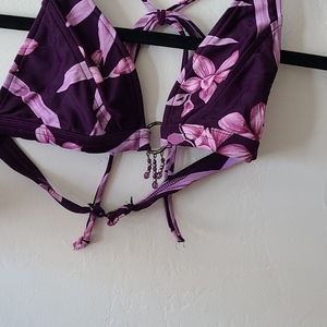 Bikini with Boy Shorts